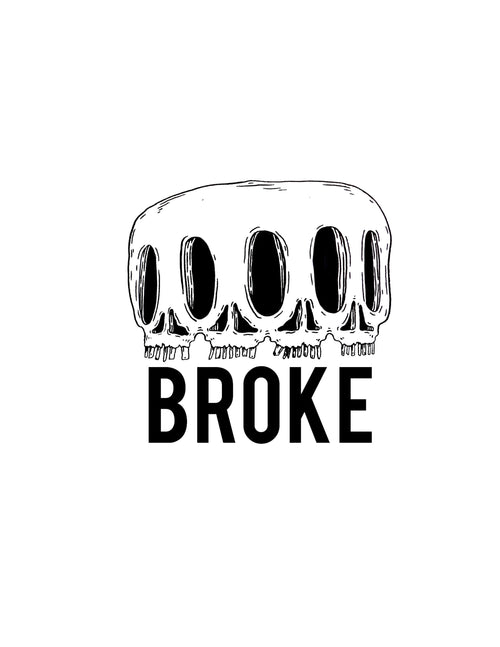 Dead Broke Boards
